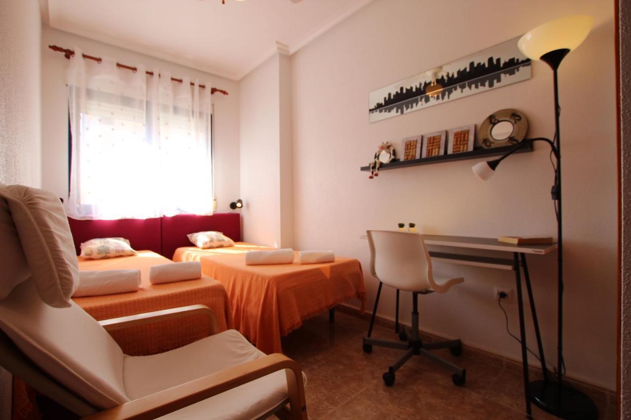 Apartamento Mandarin Playamarina II, foto 8