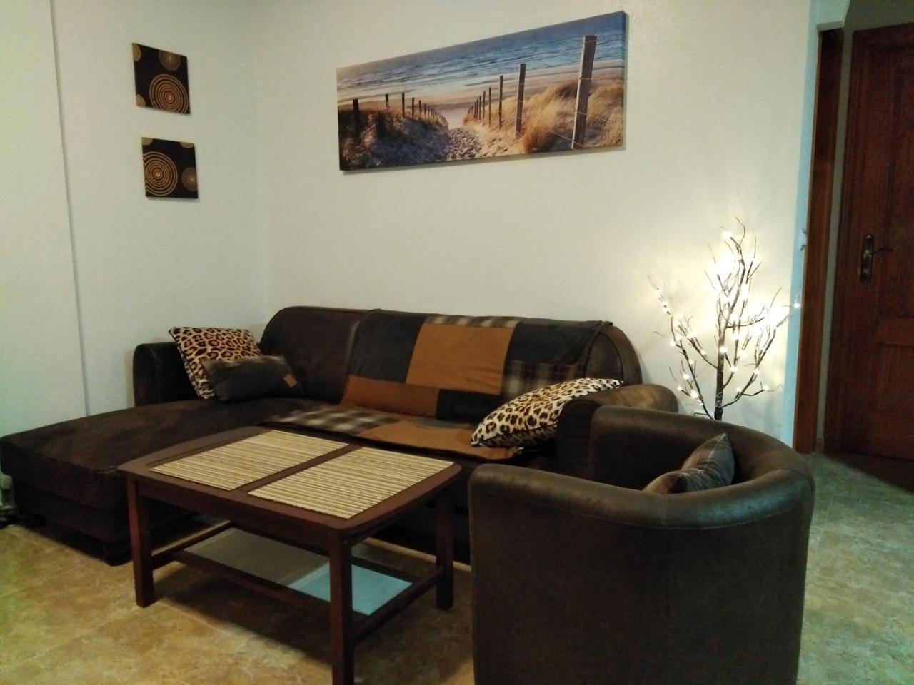 Apartamento Mandarin Playamarina II, foto 6