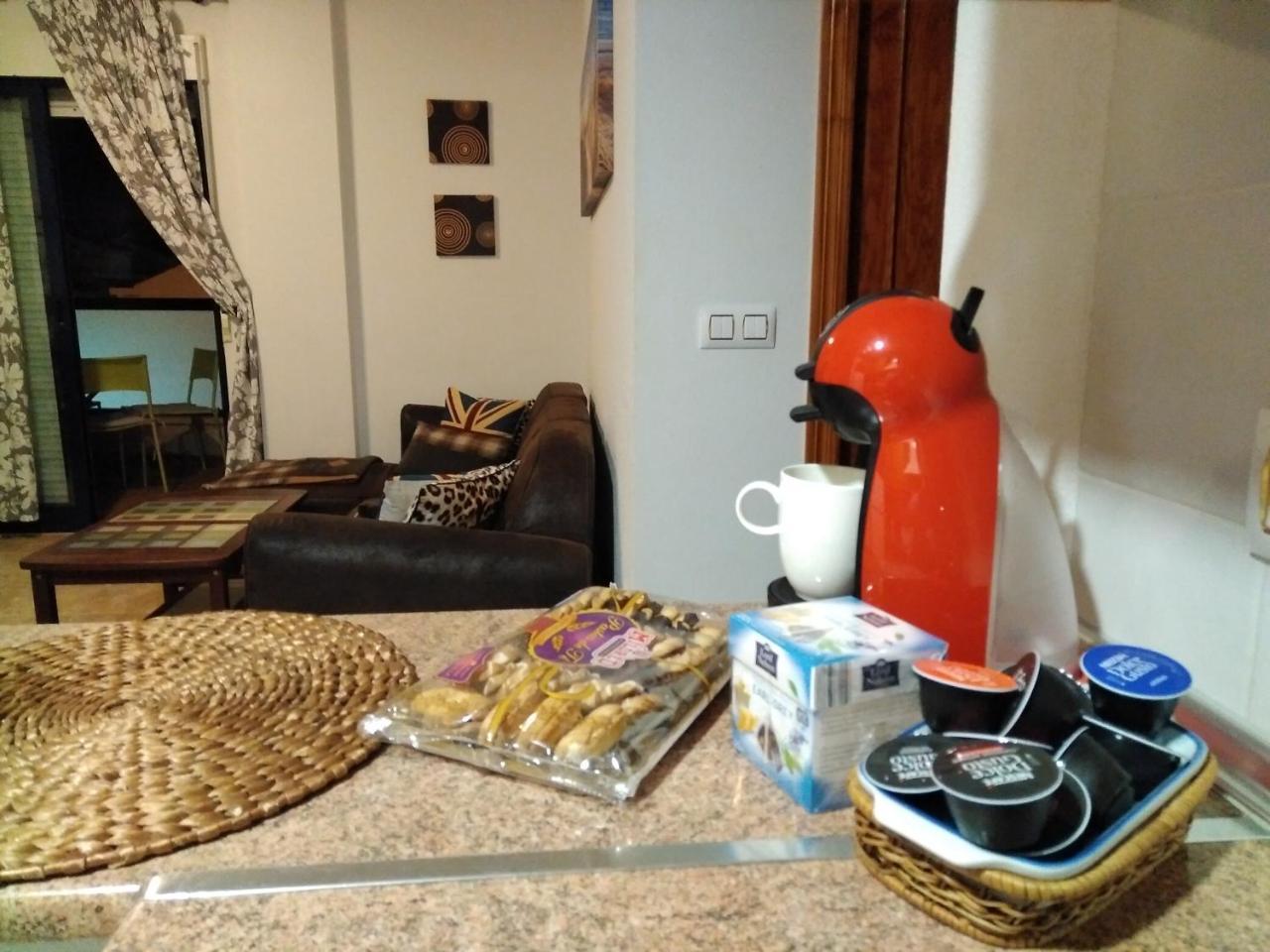 Apartamento Mandarin Playamarina II, foto 11