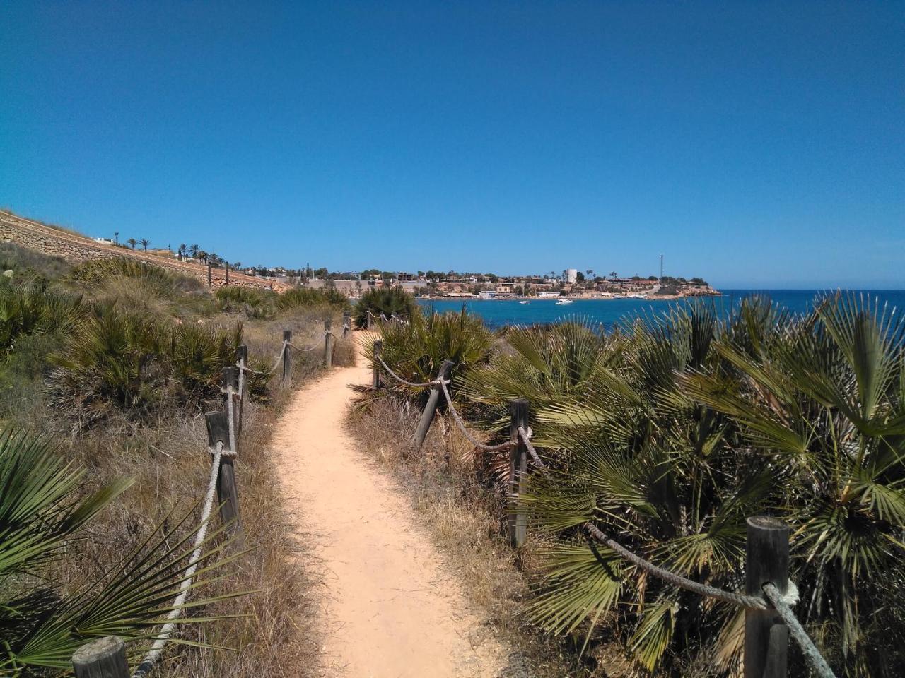 Apartamento Mandarin Playamarina II, foto 14