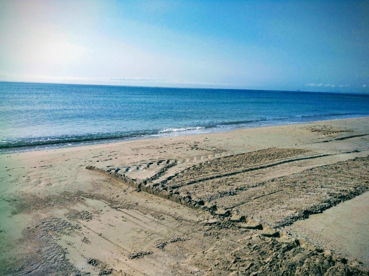 Apartamento Mandarin Playamarina II, foto 13