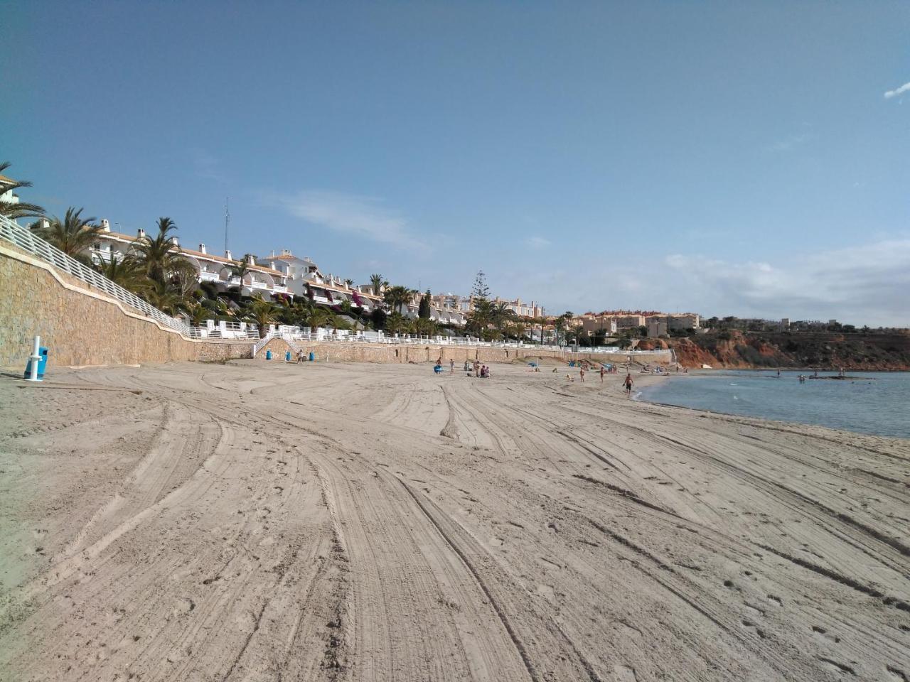 Apartamento Mandarin Playamarina II, foto 12