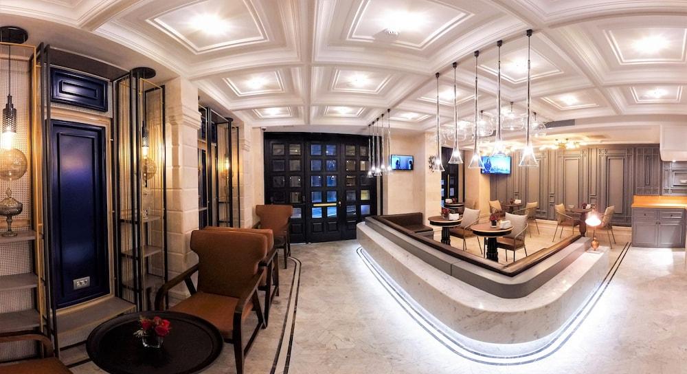 Atik Pera Hotel