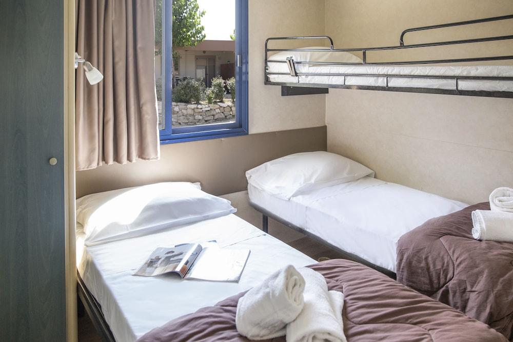 Hu Firenze Camping In Town