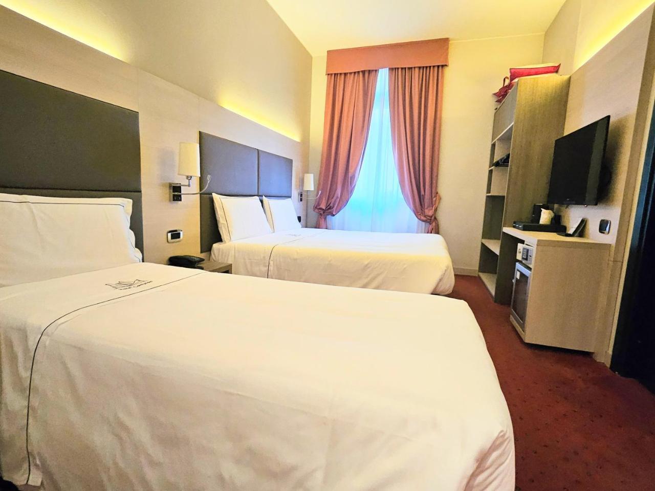 Hotel Campion