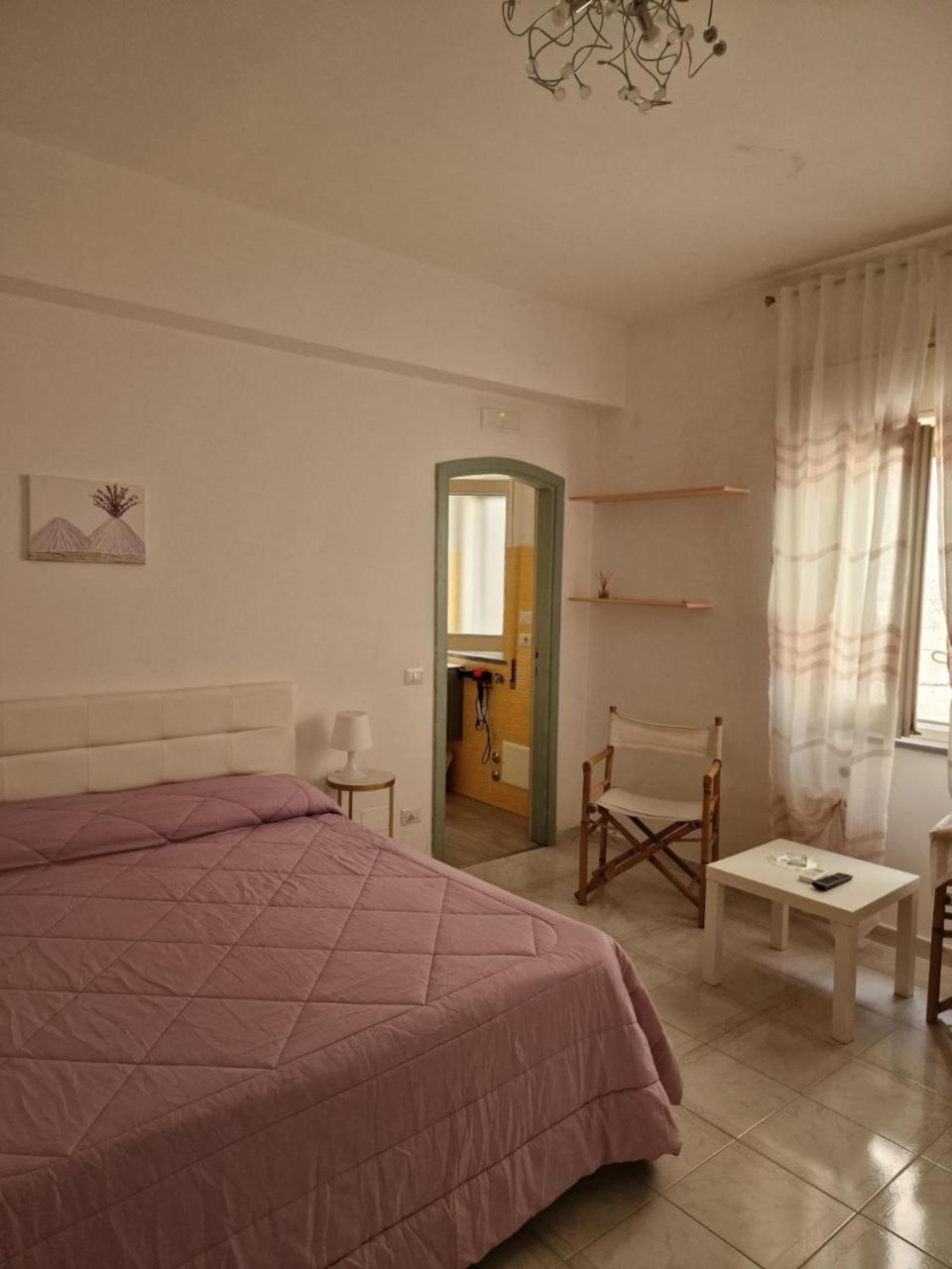 Villa Iazzetta