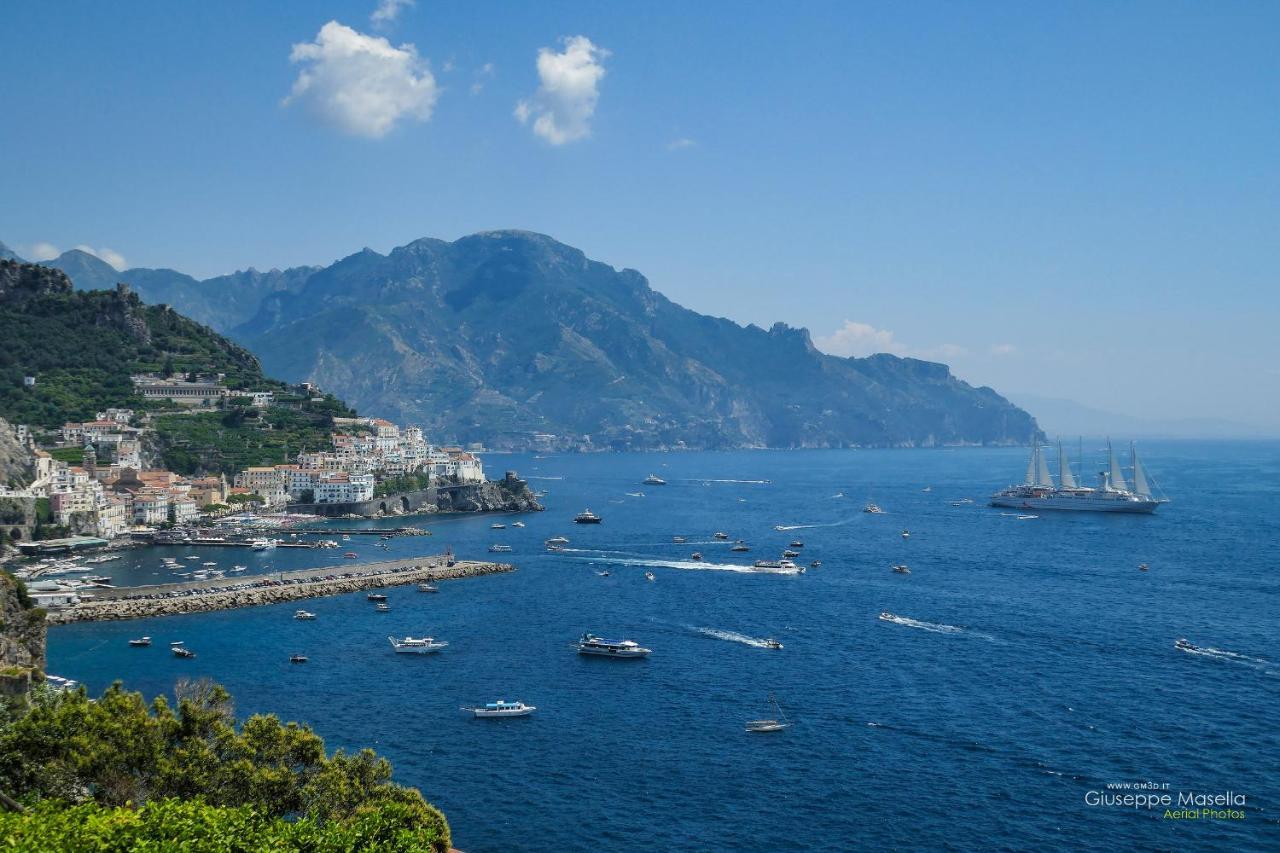 Villa Iazzetta
