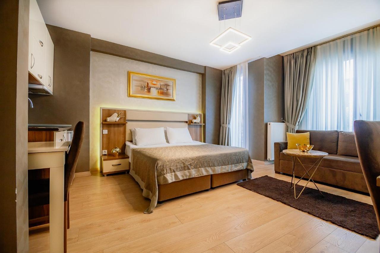Kavalali Suites