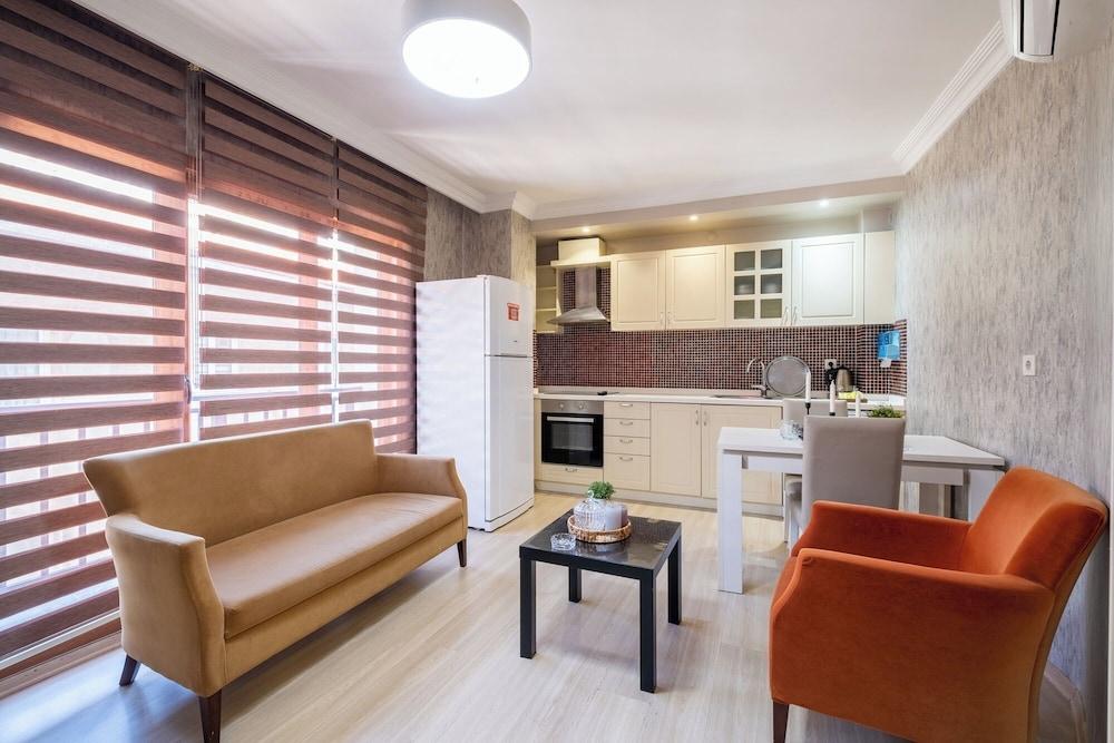 Canka Residence