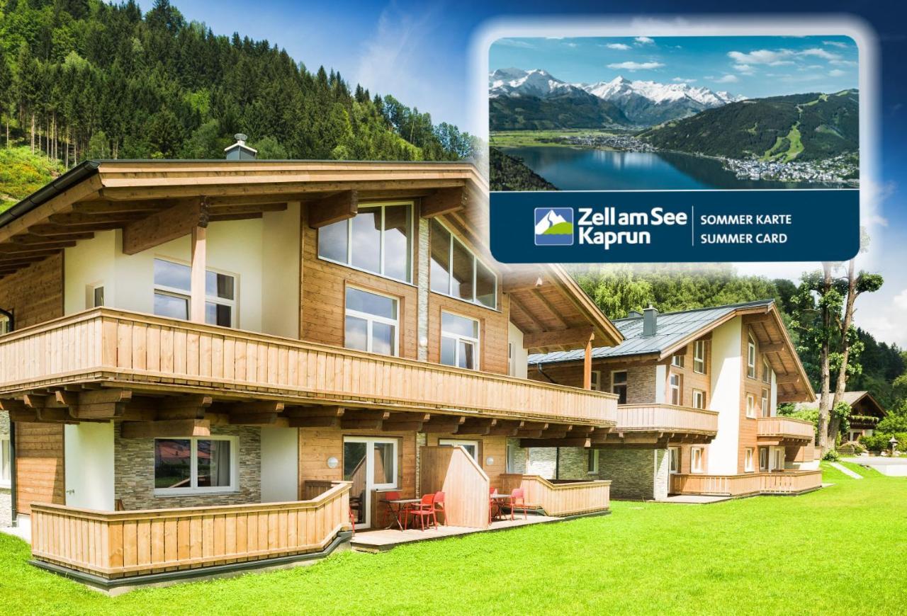 Alpenparks Chalet & Apartment Areitxpress
