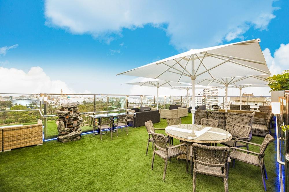Suite Hotel Casa Diamond