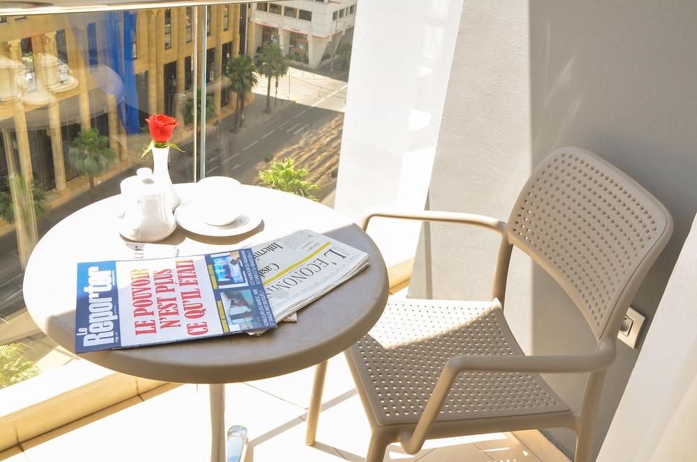 Suite Hotel Casa Diamond