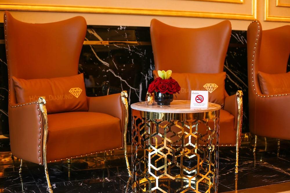 Suite Hotel Casa Diamond