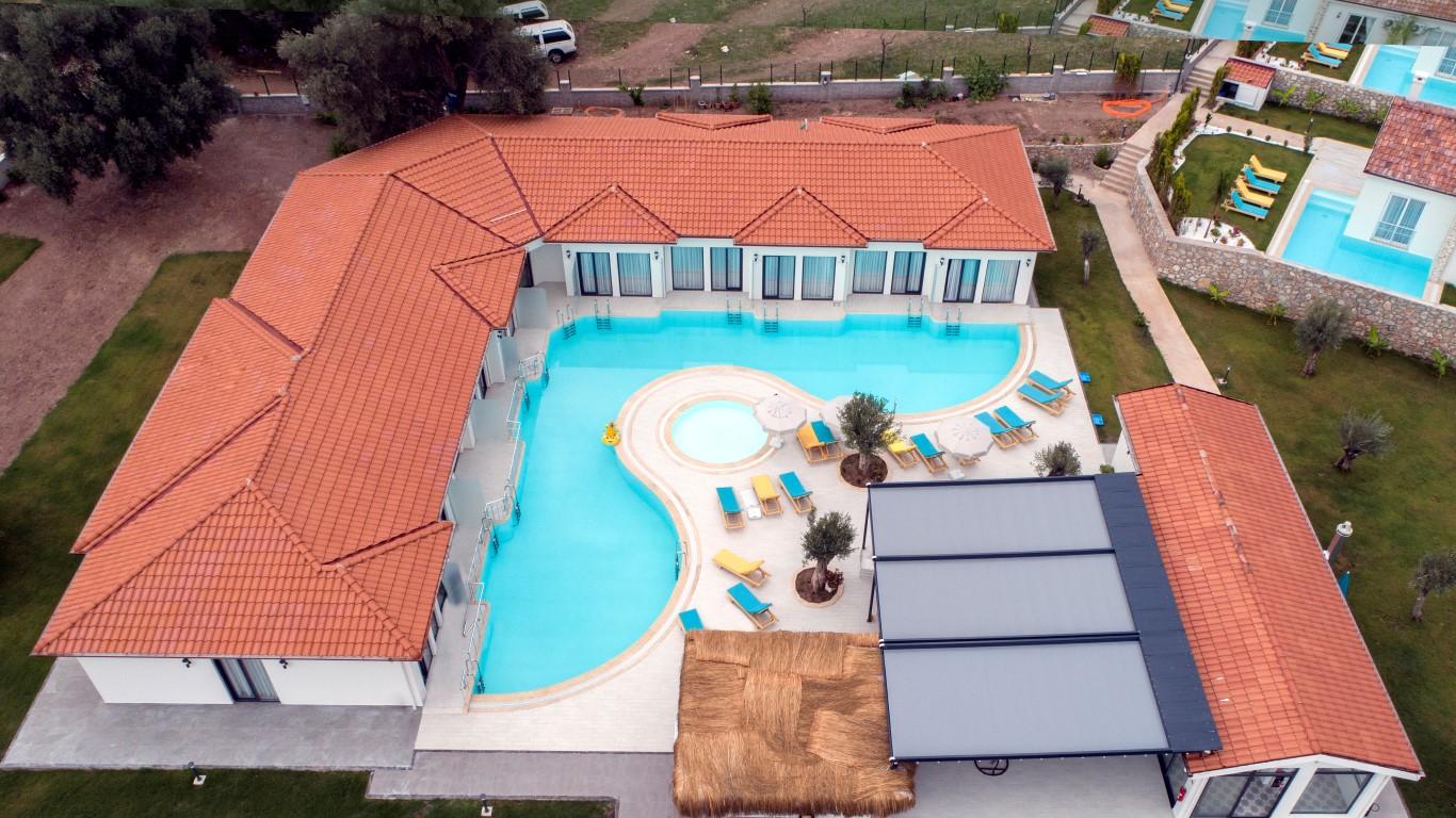 Z Exclusive Hotel & Villas