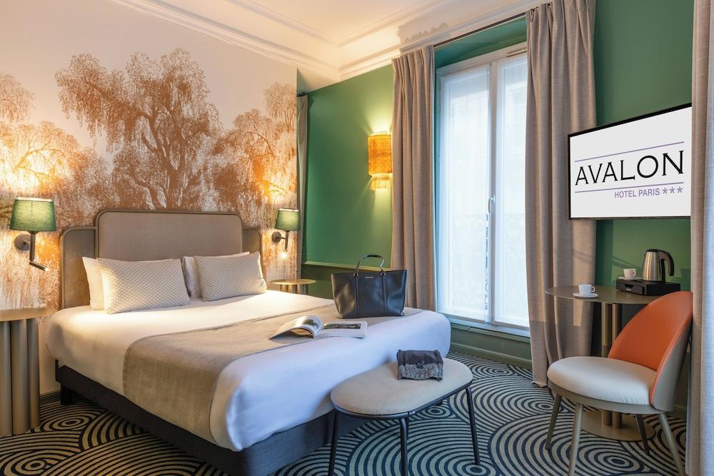 Avalon Hotel Paris
