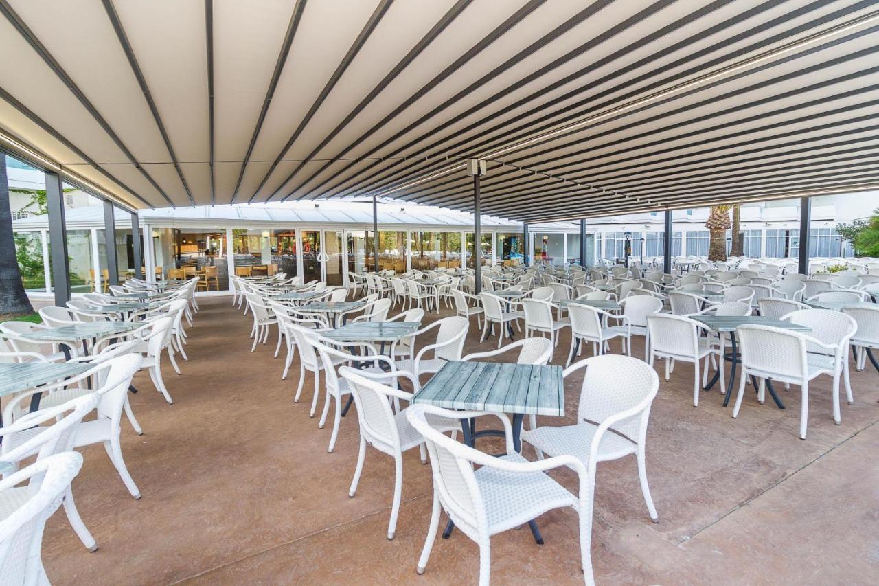 Eix Lagotel Holiday Resort