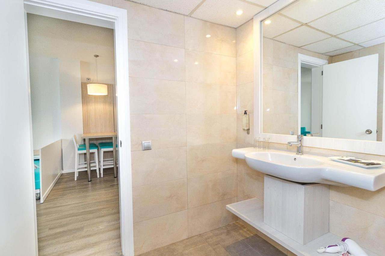Eix Lagotel Holiday Resort