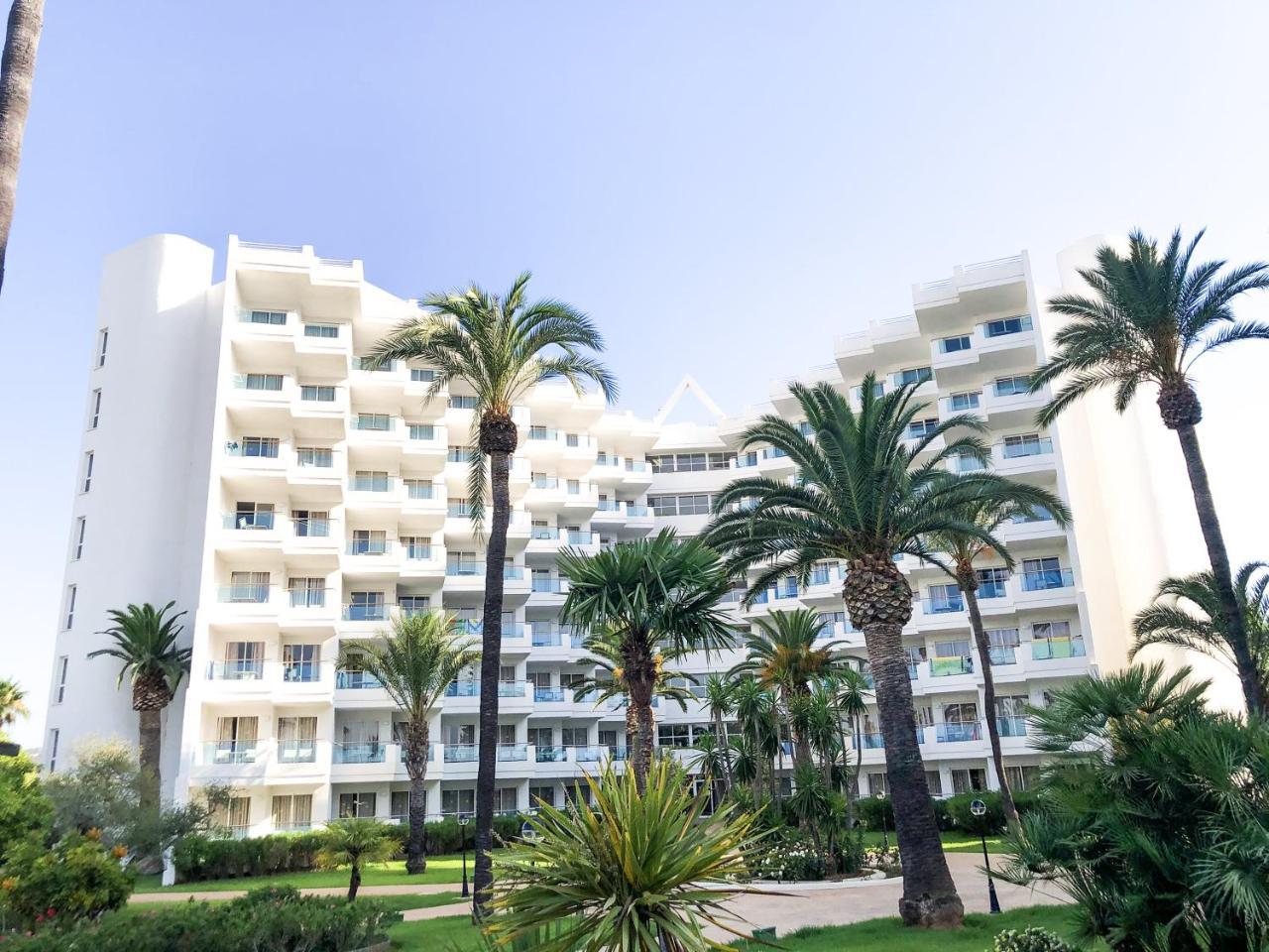 Eix Lagotel Holiday Resort