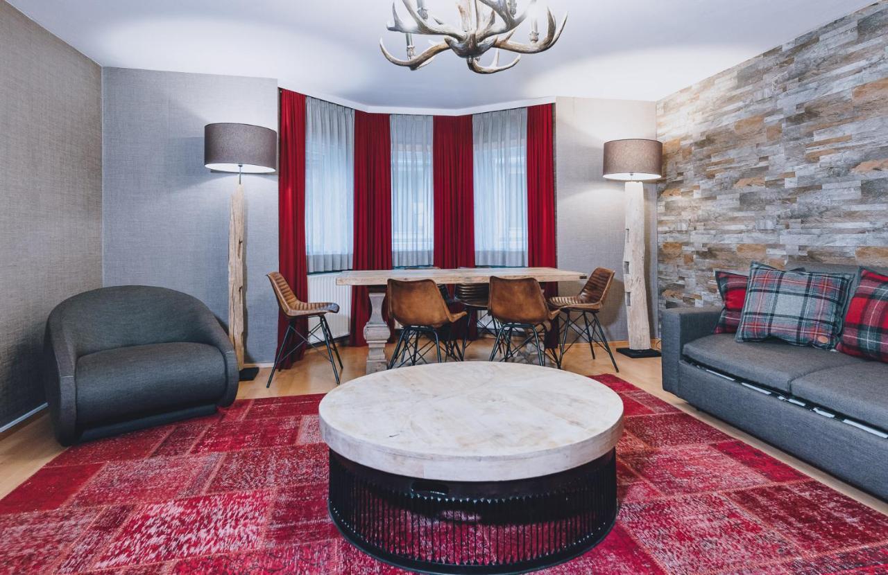 Alpine City Living by We Rent