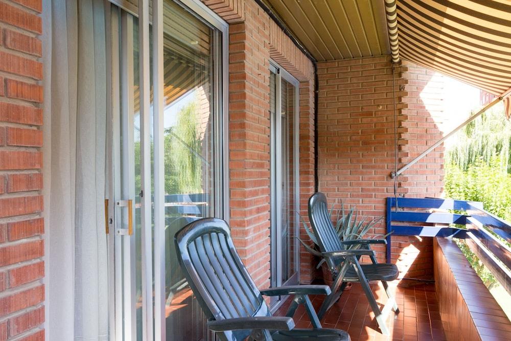 Pension la Rioja (Adults only)