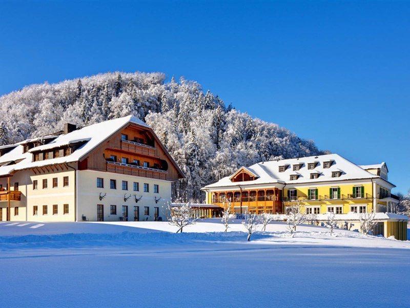 Arabella Jagdhof Resort Am Fuschlsee
