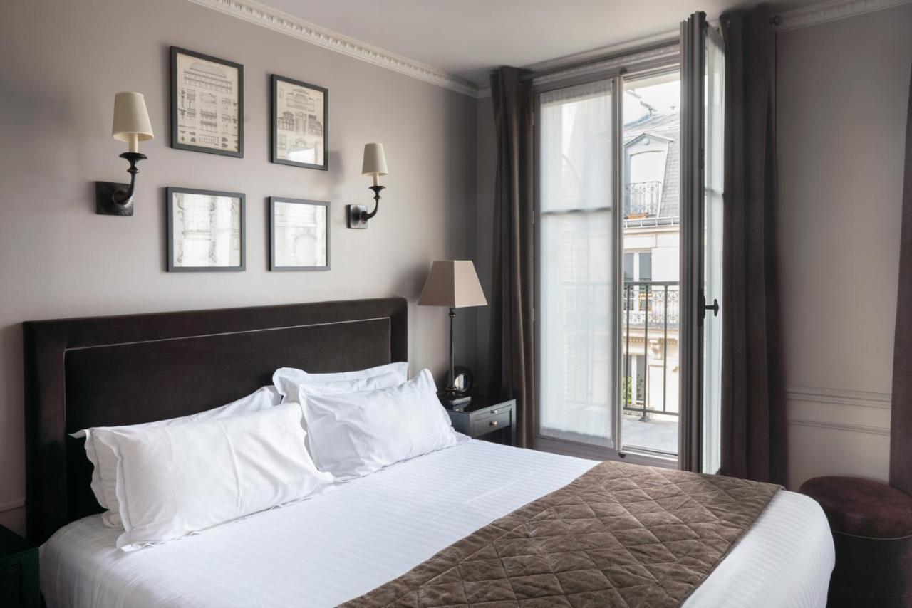 Hotel Avama Montmartre