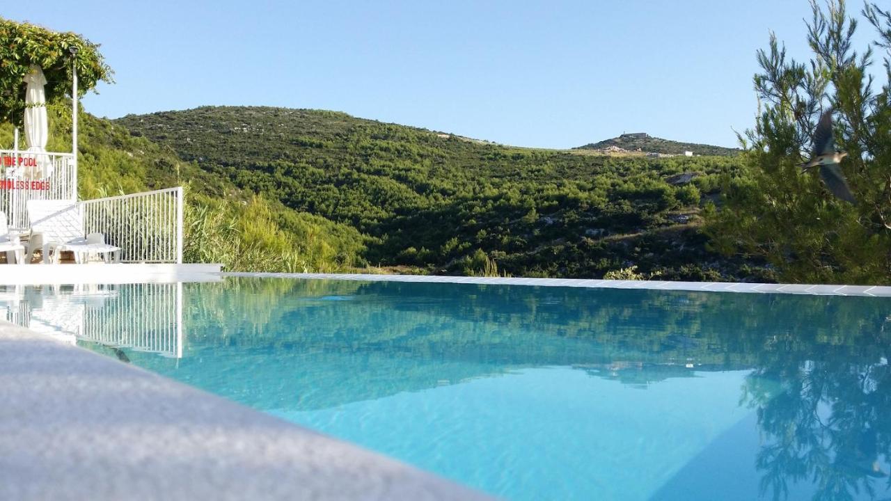 Villa Sonia & Teo Hvar