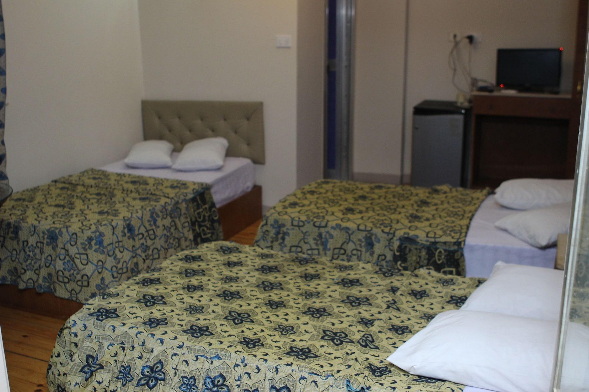 New Marina Hostel