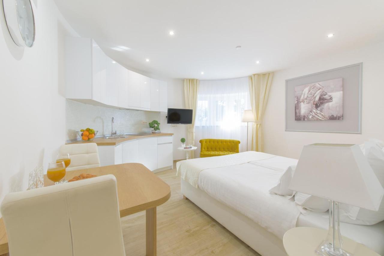 Best Location Apartments