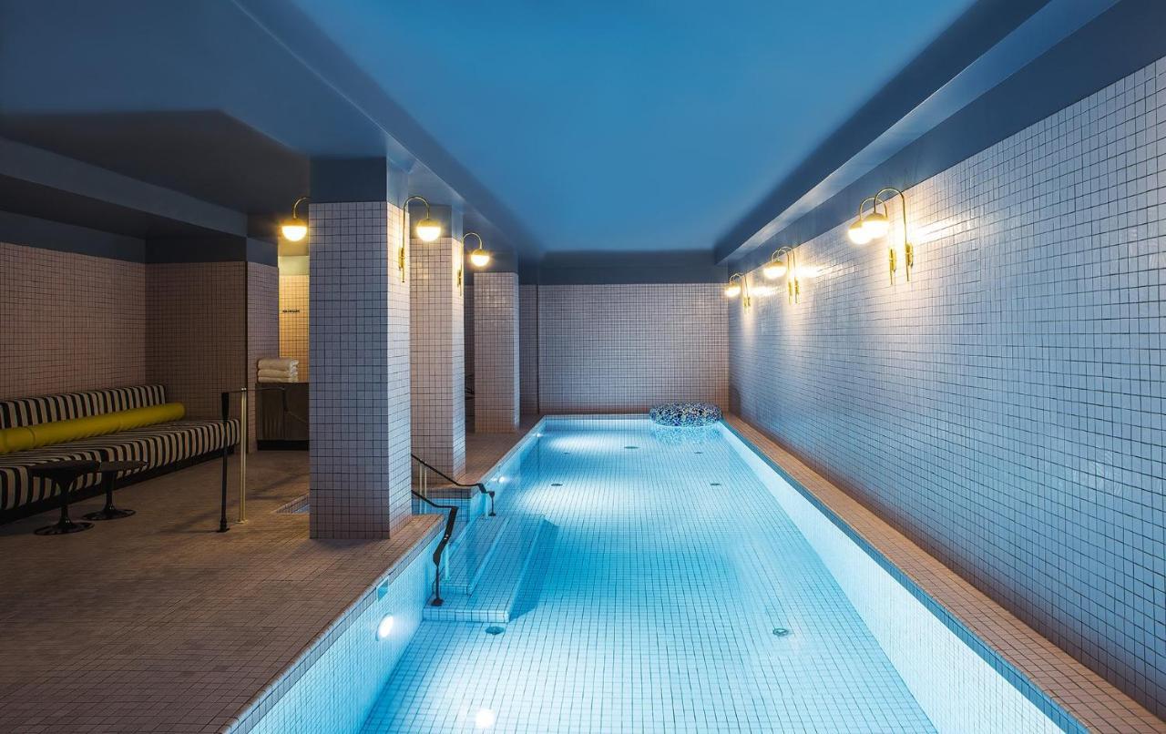 Hotel du Rond Point Des Champs Elysees
