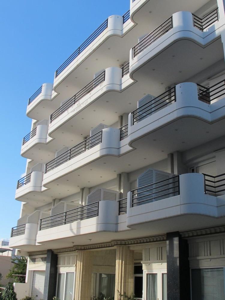 Hotel Melissa