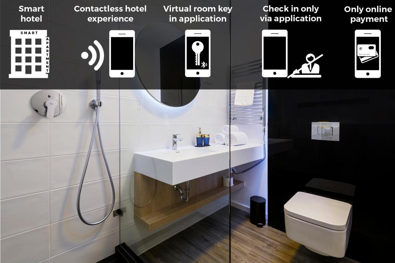 Kvihotel Budapest (adults Only)