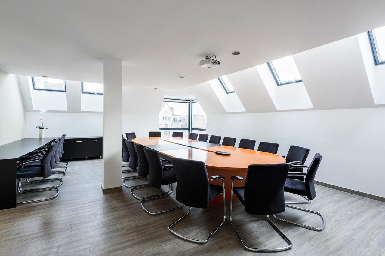 Kvihotel Budapest (adults Only)