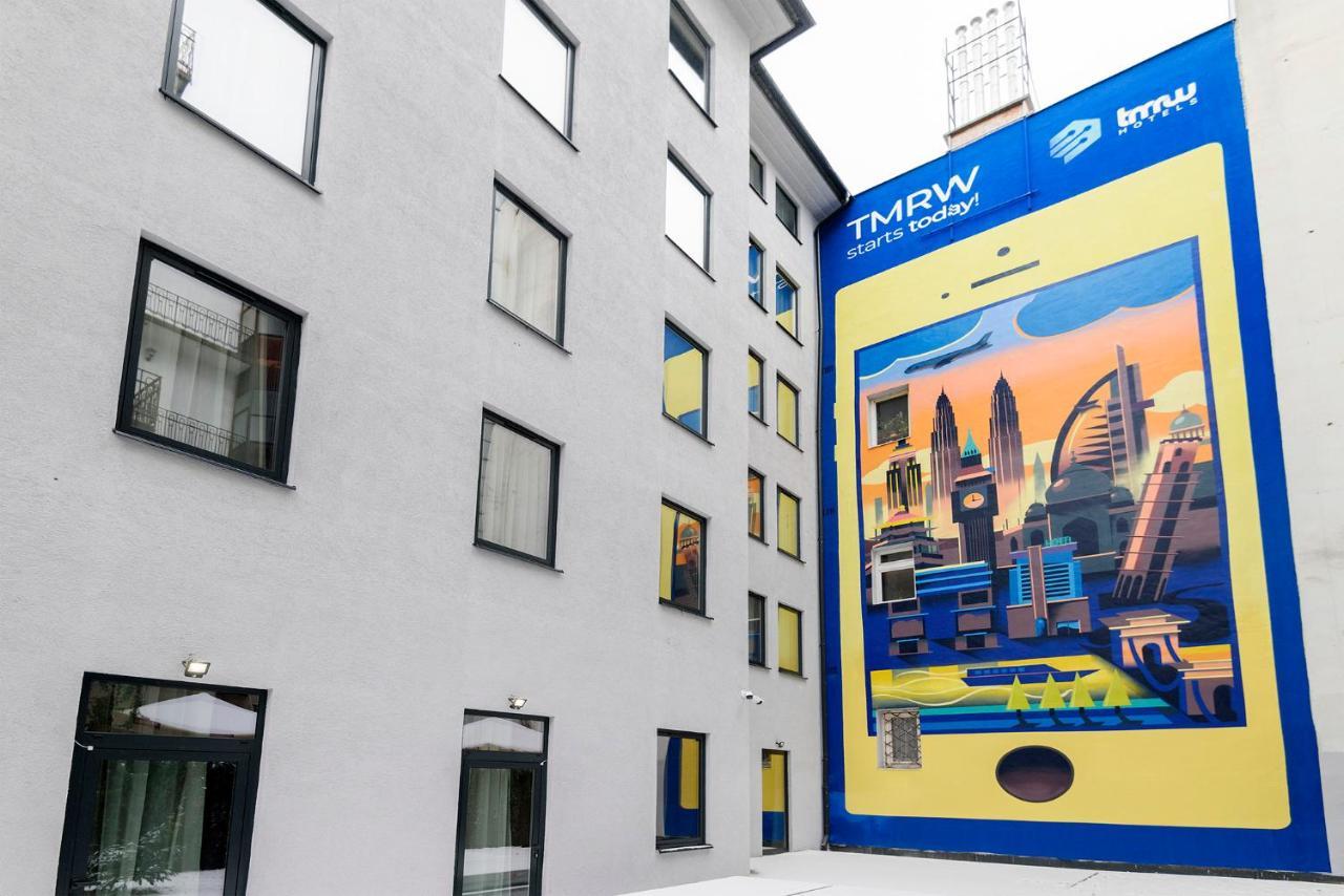 Kvihotel Budapest (adults Only)