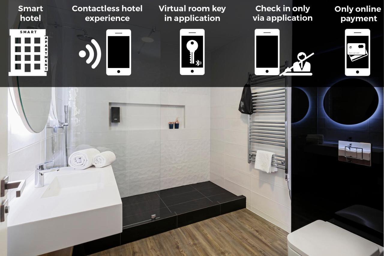 Kvihotel Budapest (adults Only)