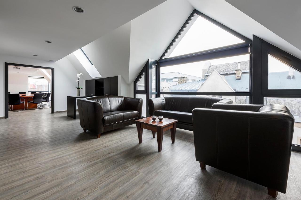 Kvihotel Budapest (adults Only)