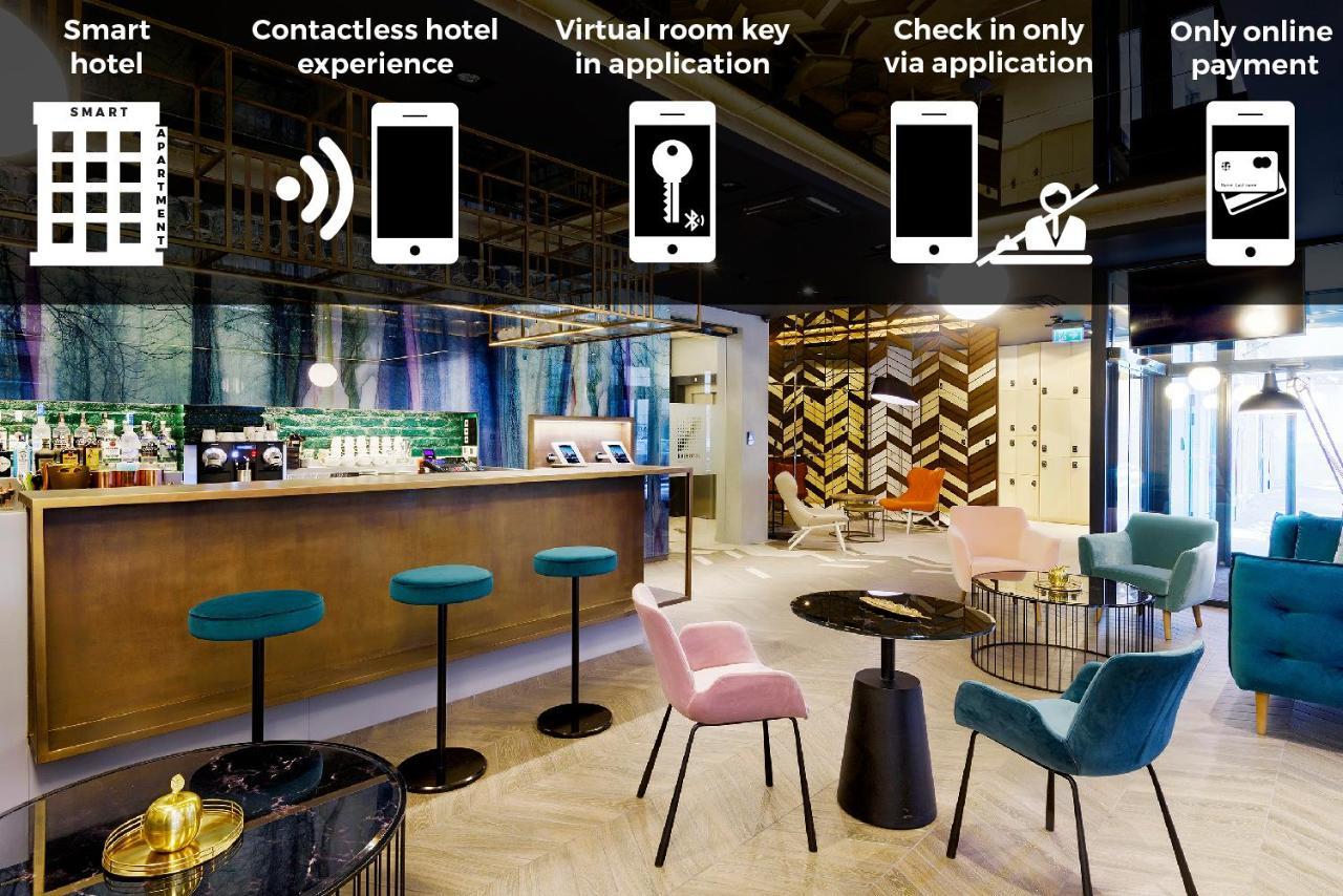 Kvihotel Budapest (adults Only)