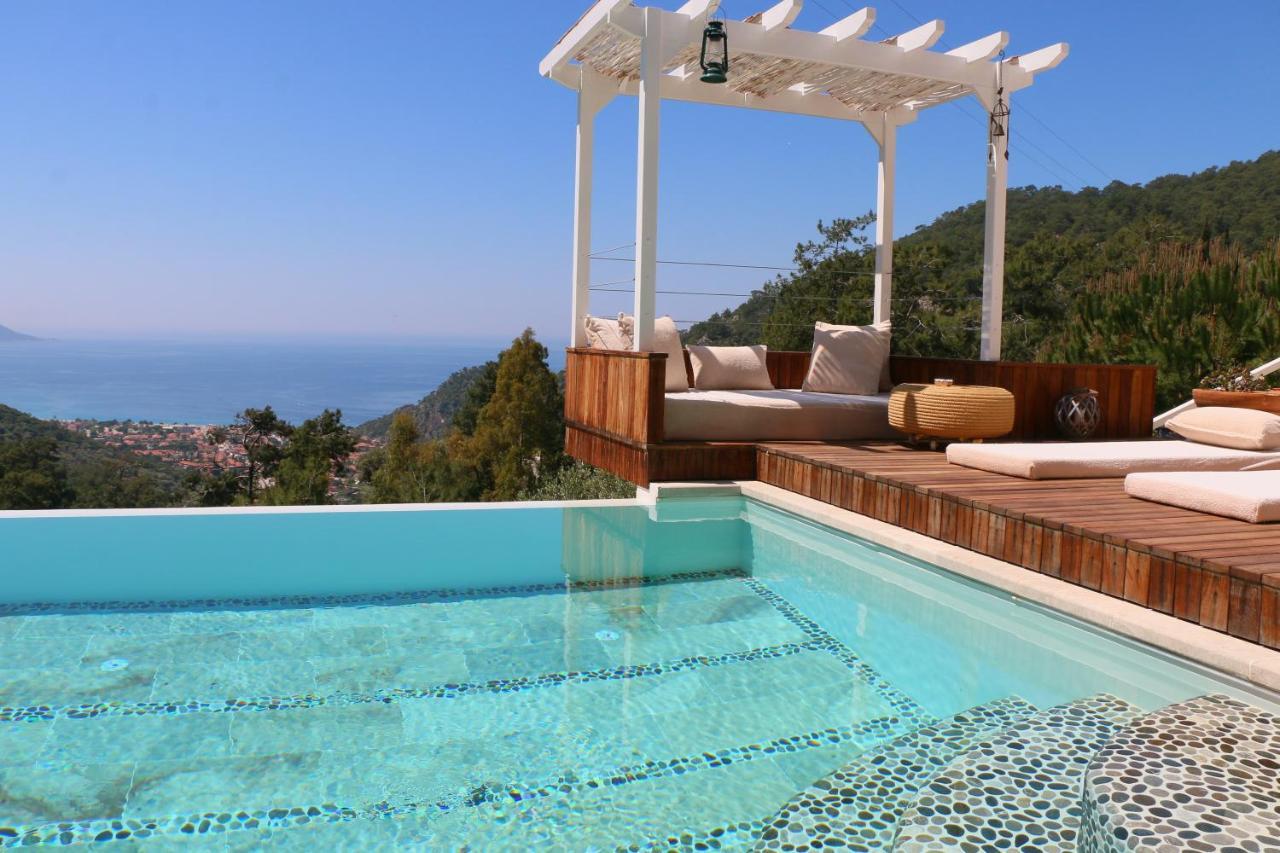 Oludeniz Loft Exclusive