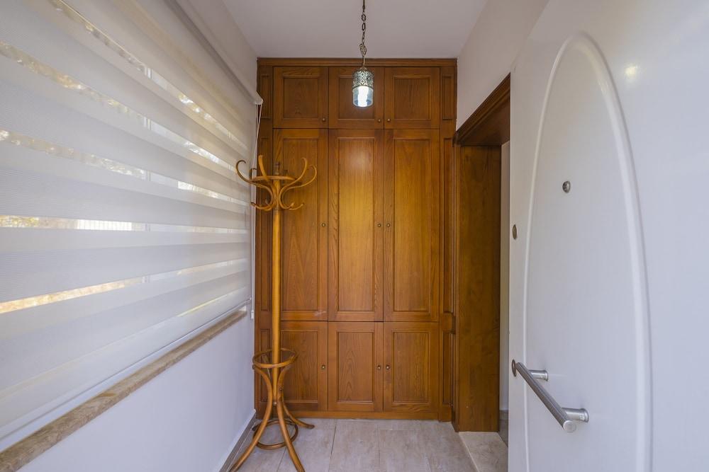 Infinity Civan Villa