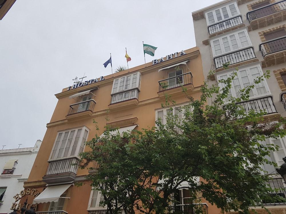 Hostal Bahia