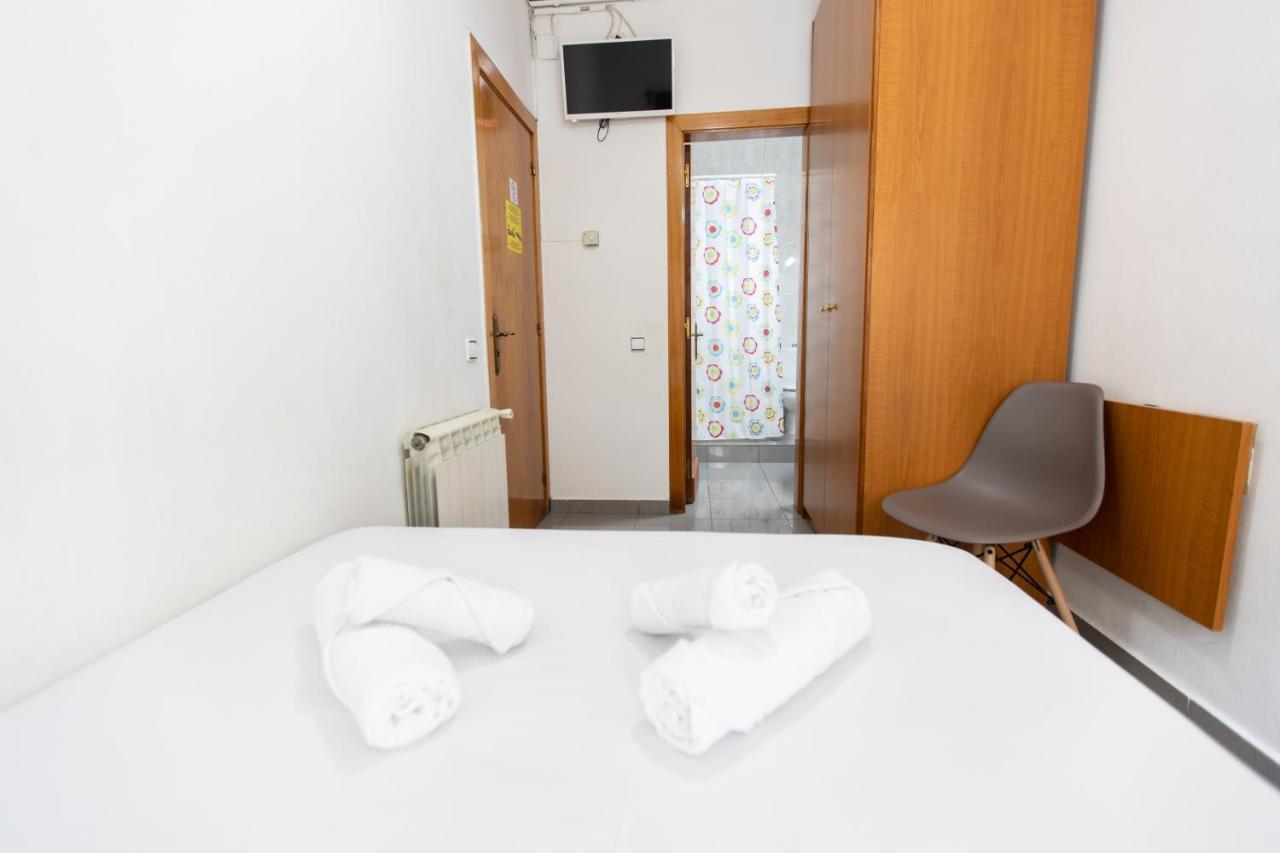 Pension Galicia