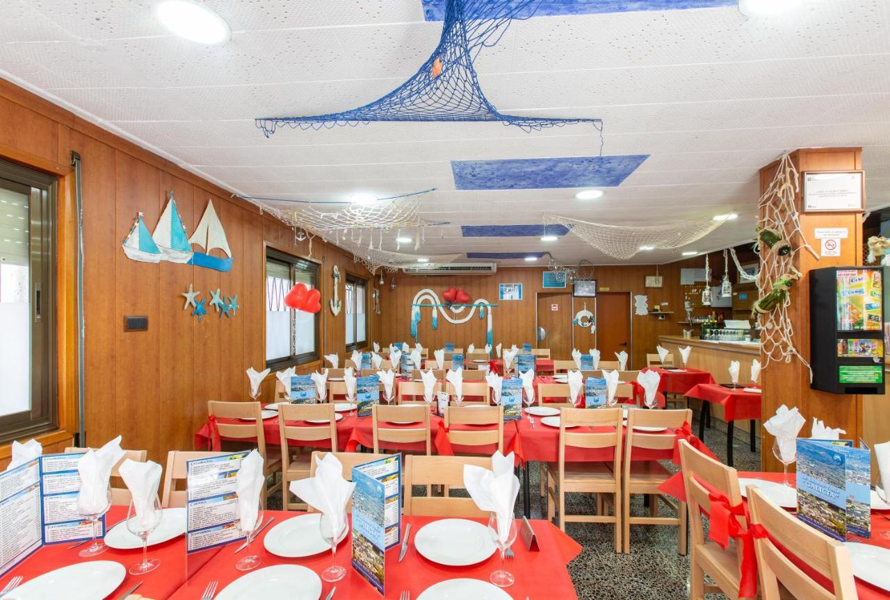 Pension Galicia