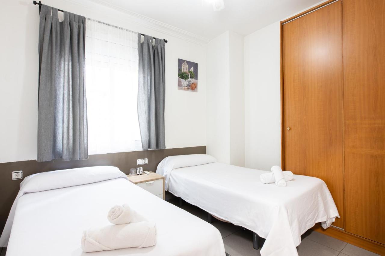 Pension Galicia