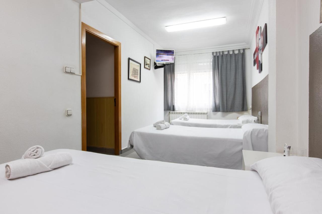 Pension Galicia