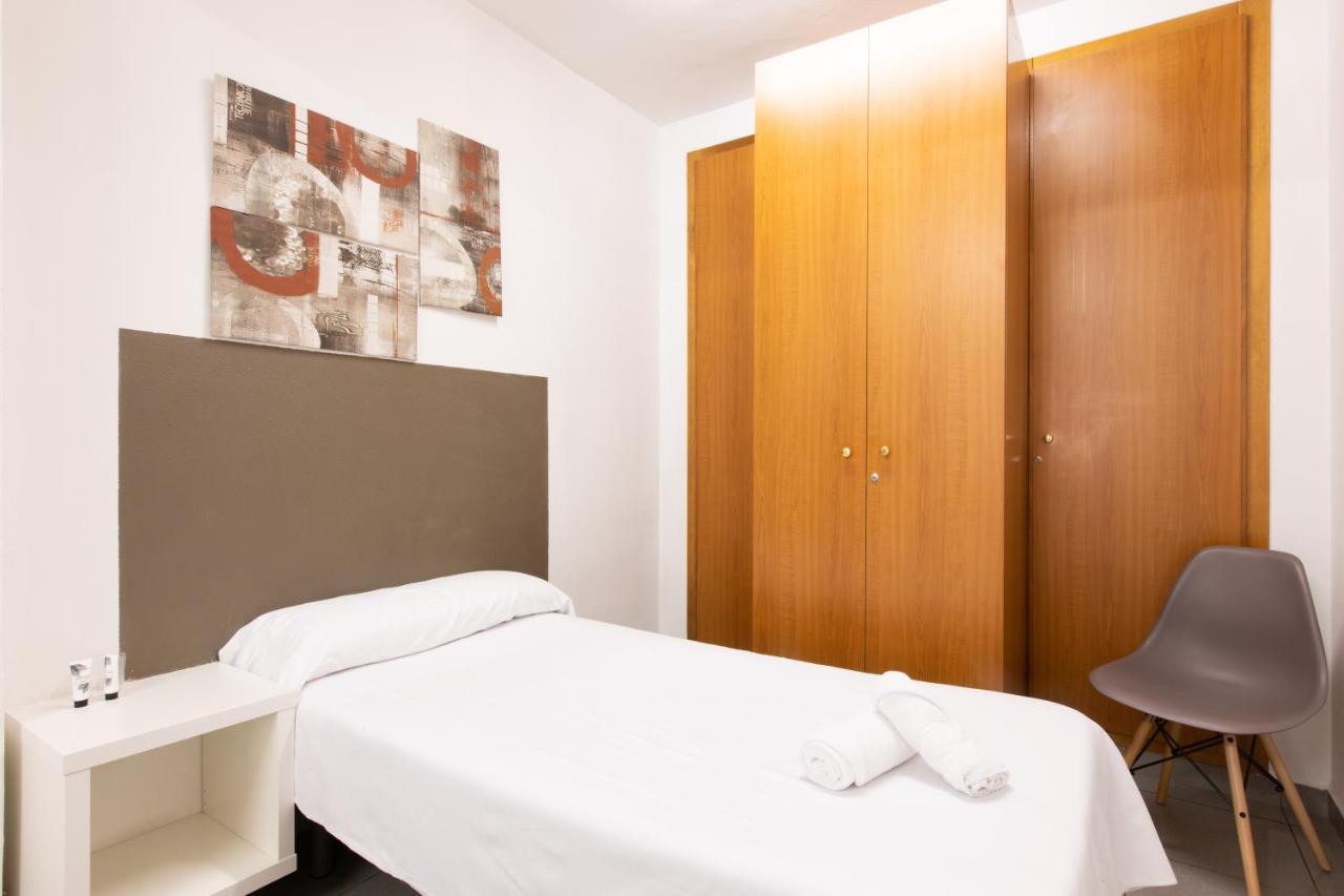 Pension Galicia