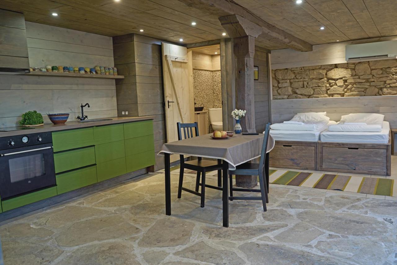 Karashka Vacation Home