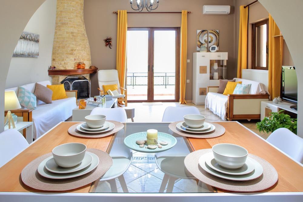 Valena Stylish Home 15 Min To Elafonisi