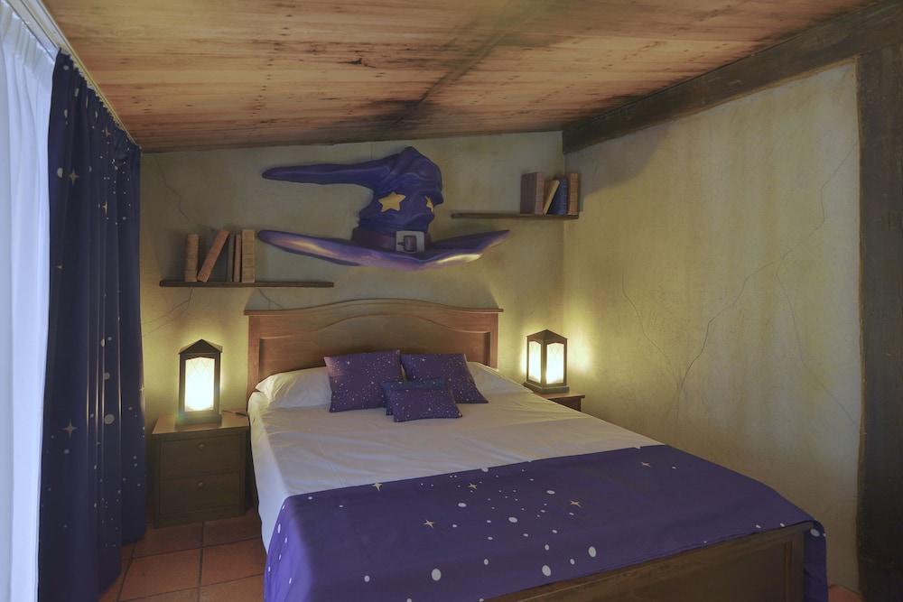 Gardaland Magic Hotel