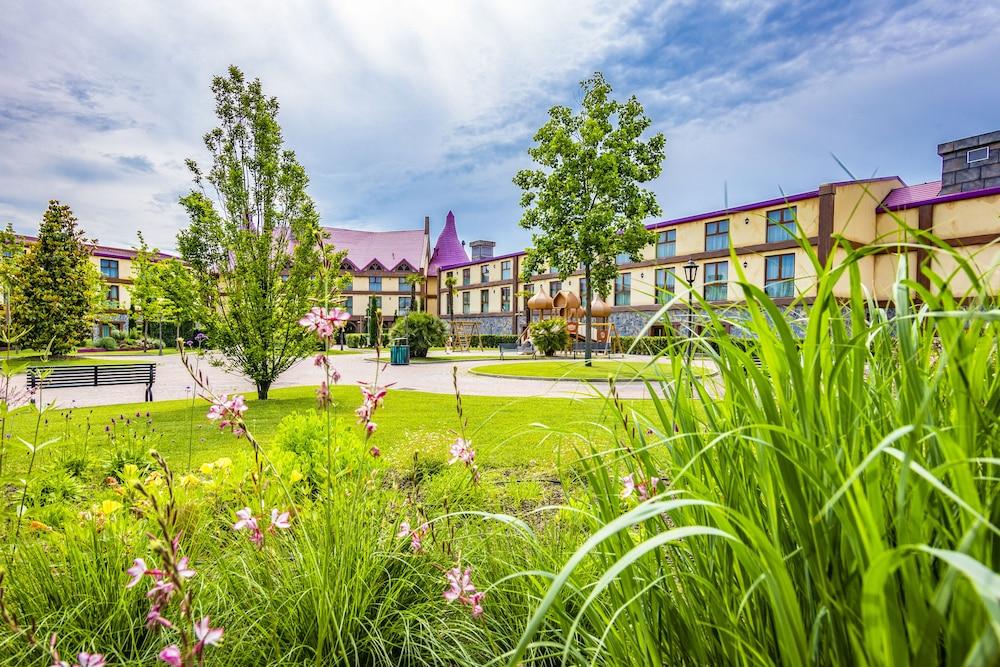 Gardaland Magic Hotel