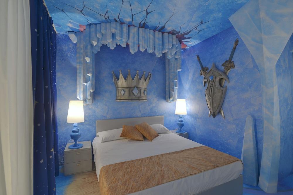 Gardaland Magic Hotel